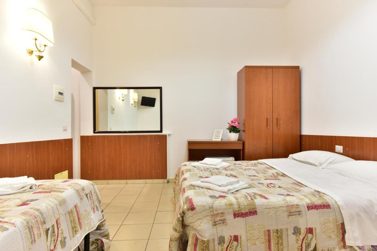 B&B Termini - Rome — Photos 2